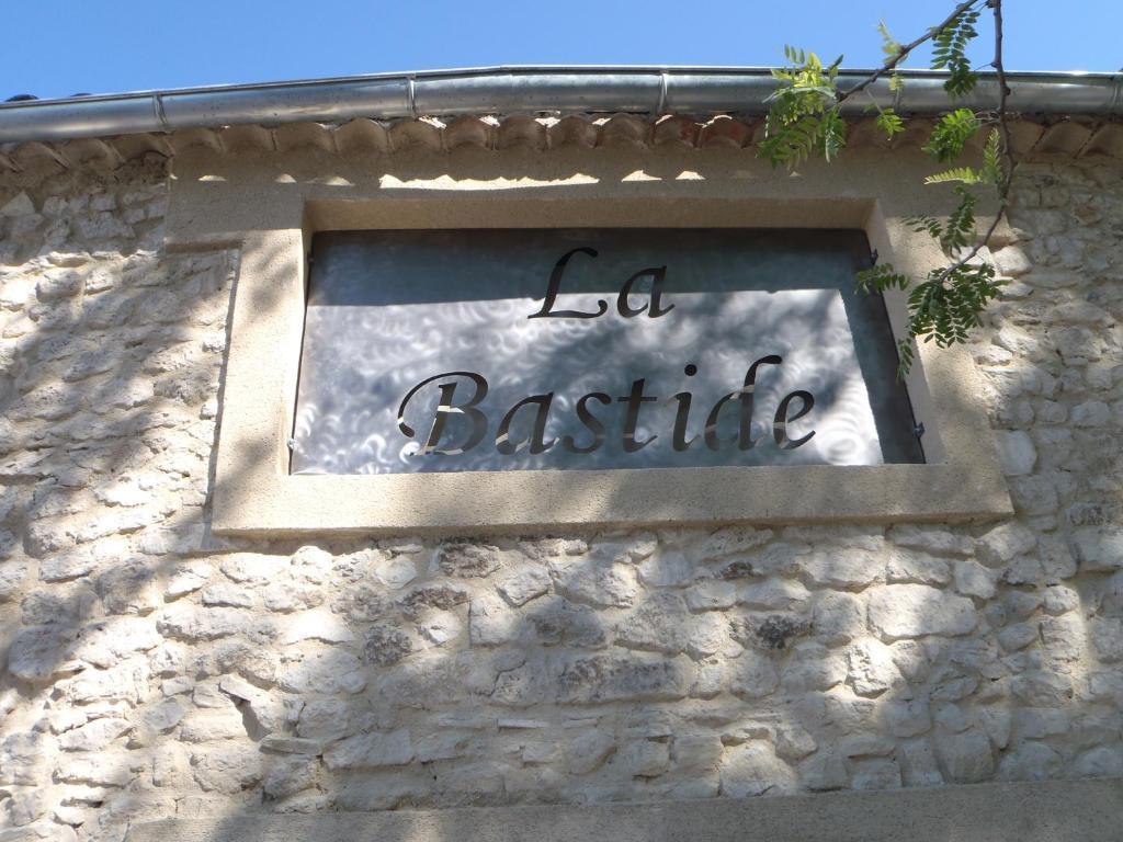 מלון La Bastide De וונל מראה חיצוני תמונה